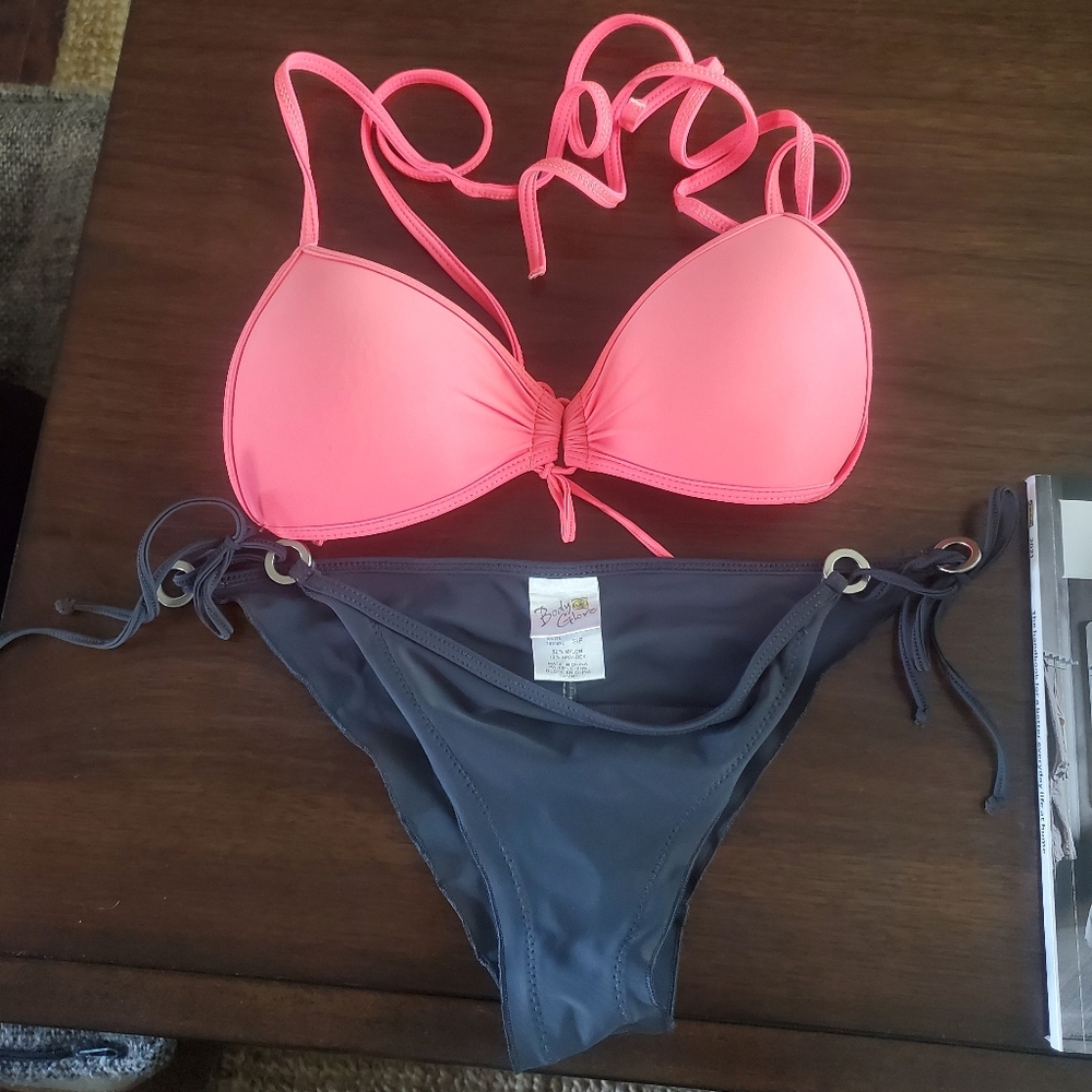 Body Glove bikini set